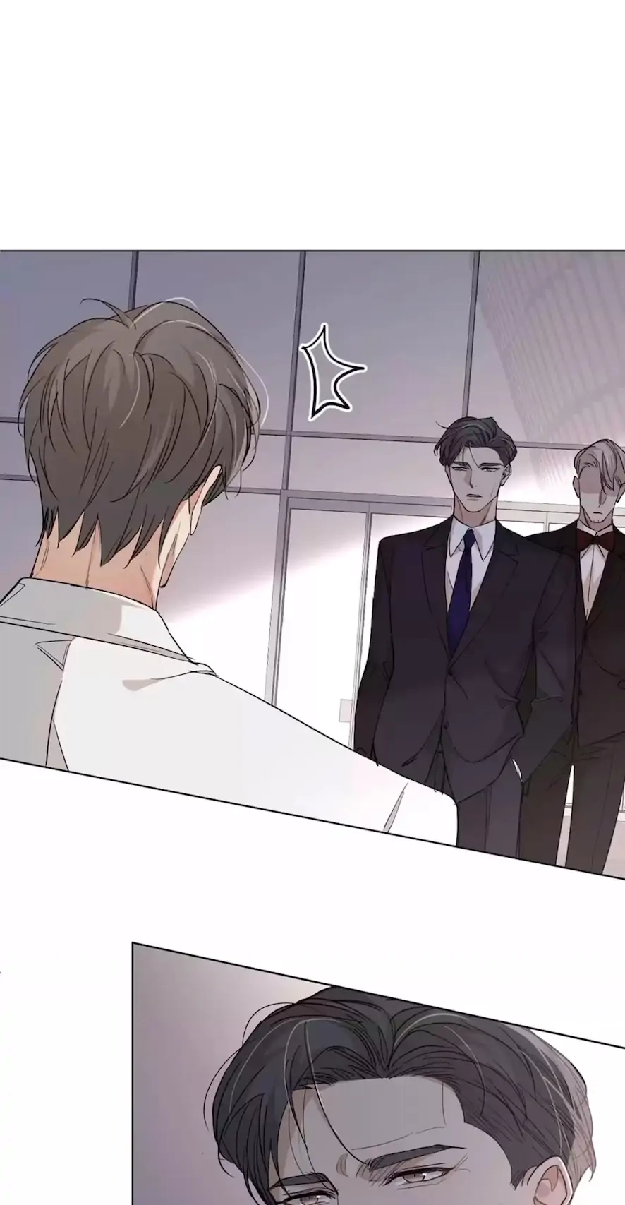 Sensitive Touch Chapter 35 page 31 - 