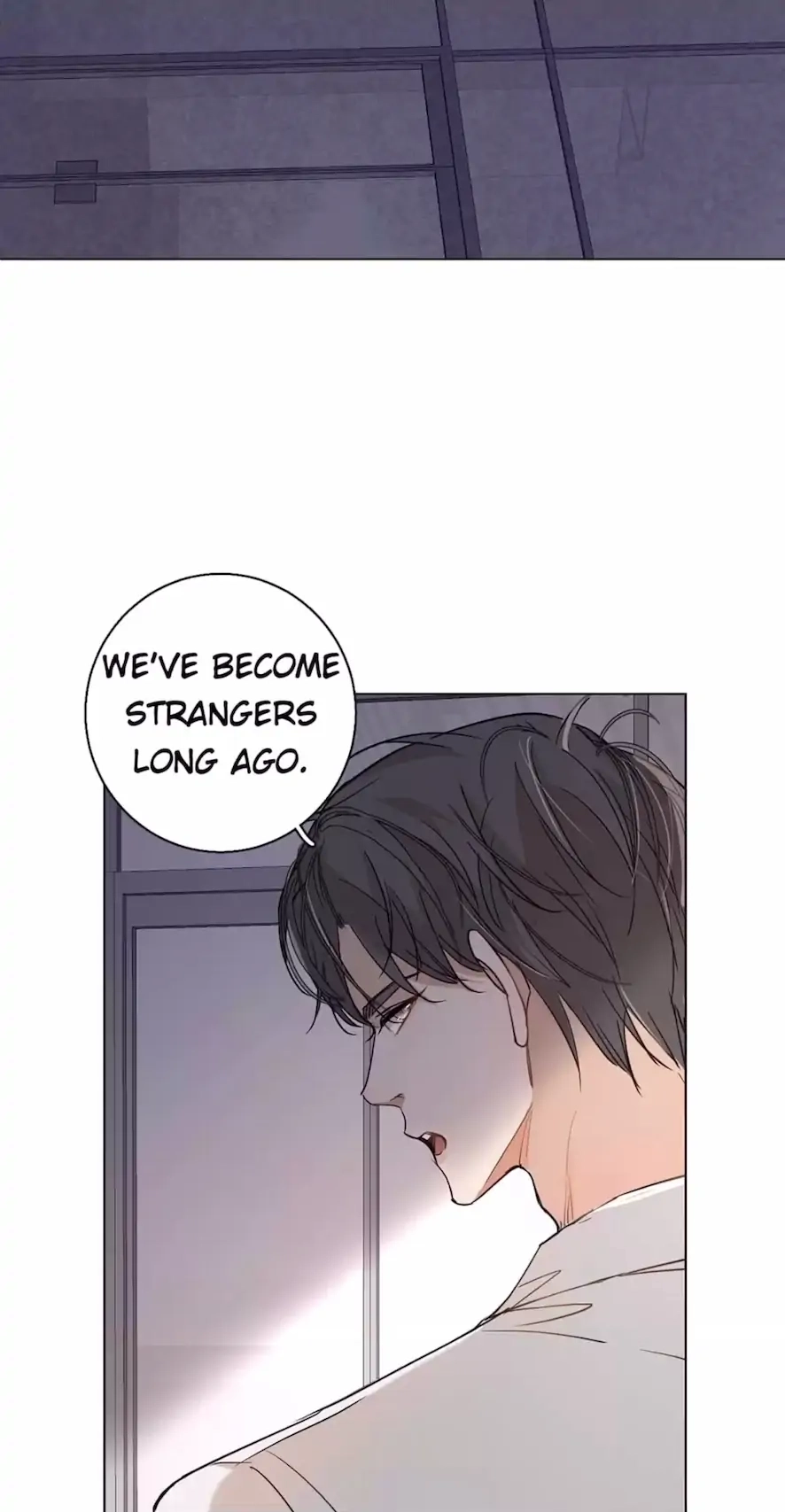 Sensitive Touch Chapter 35 page 34 - 