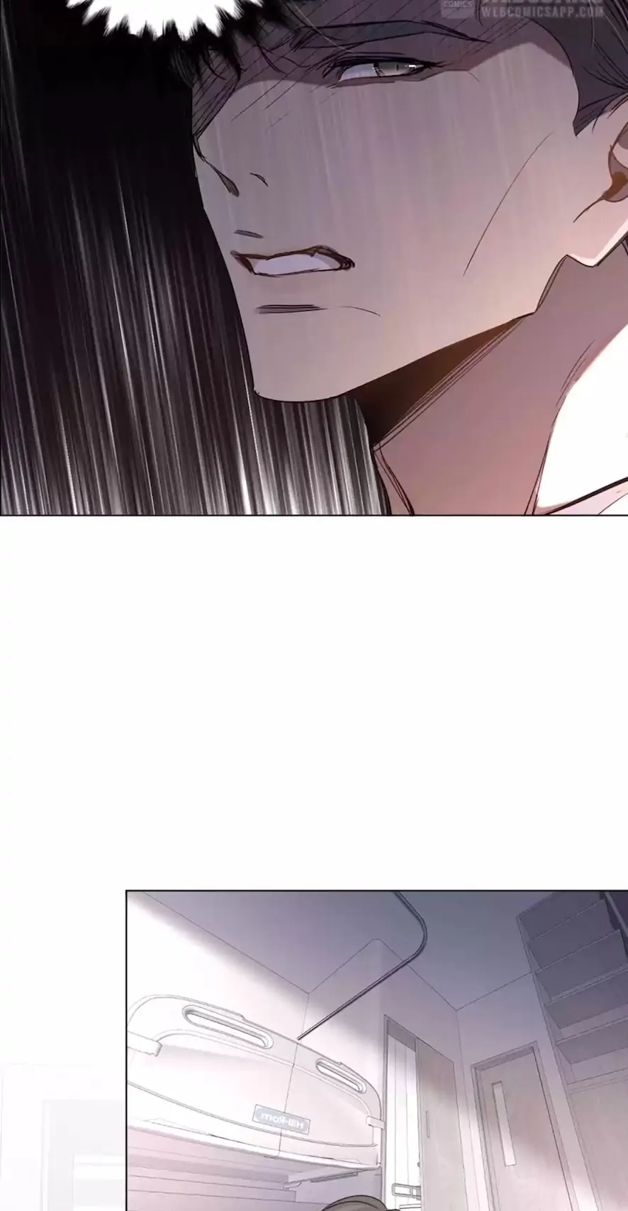 Sensitive Touch Chapter 35 page 37 - 