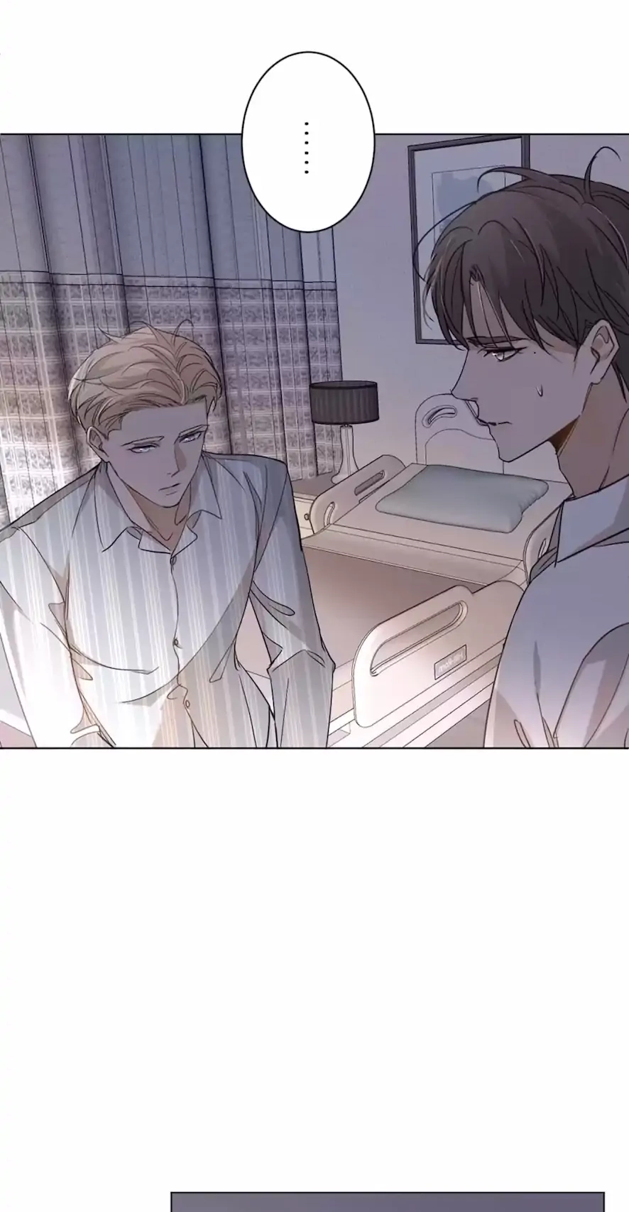 Sensitive Touch Chapter 35 page 41 - 