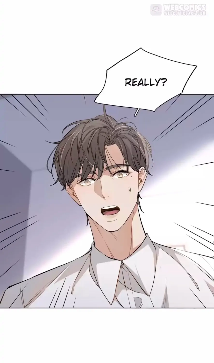 Sensitive Touch Chapter 35 page 44 - 