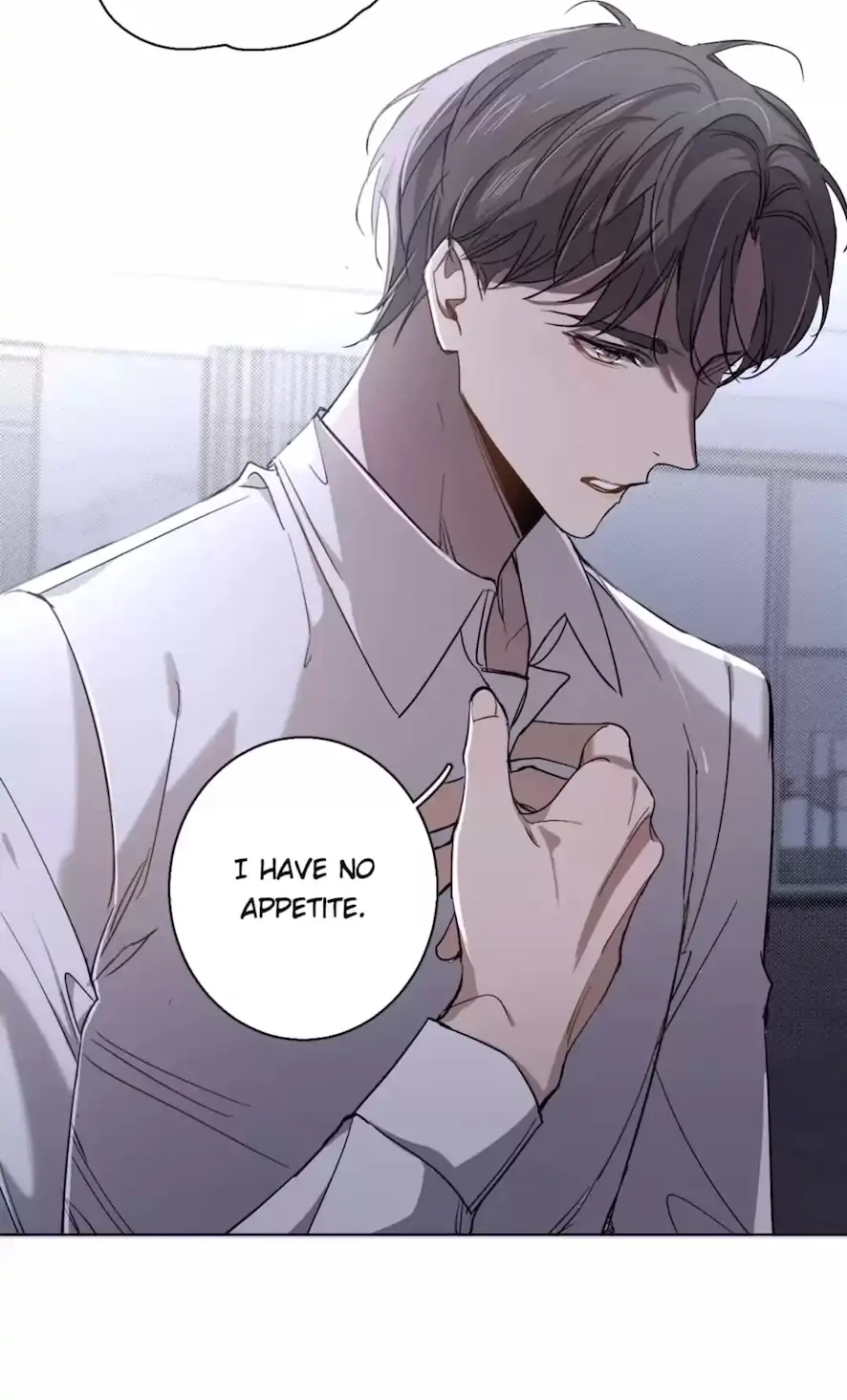 Sensitive Touch Chapter 36 page 15 - 