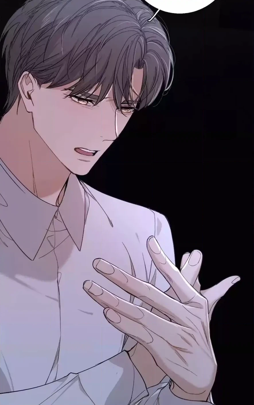 Sensitive Touch Chapter 36 page 4 - 
