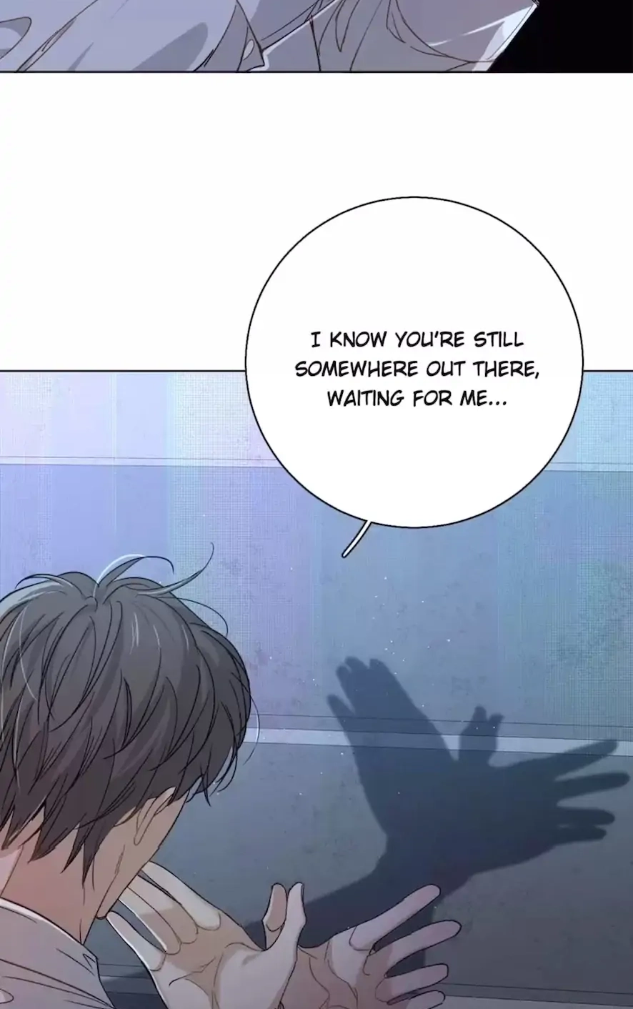Sensitive Touch Chapter 36 page 5 - 