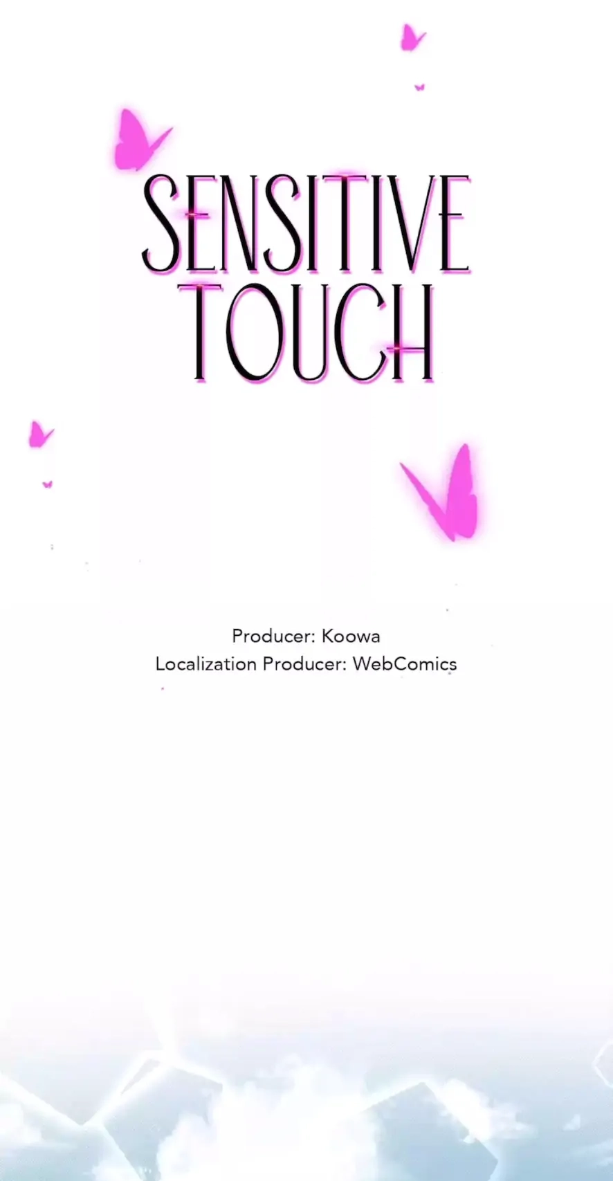 Sensitive Touch Chapter 37 page 1 - 