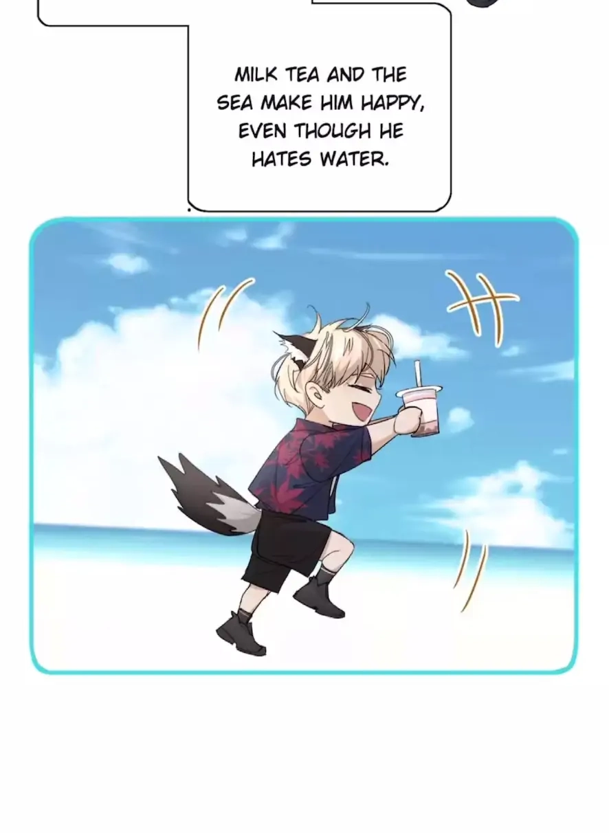 Sensitive Touch Chapter 37 page 12 - 