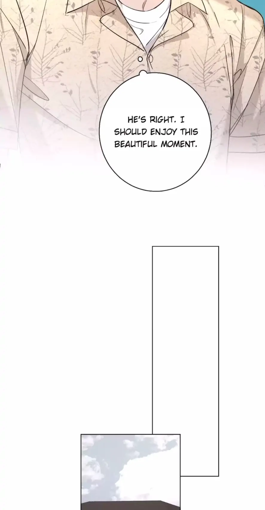Sensitive Touch Chapter 37 page 15 - 