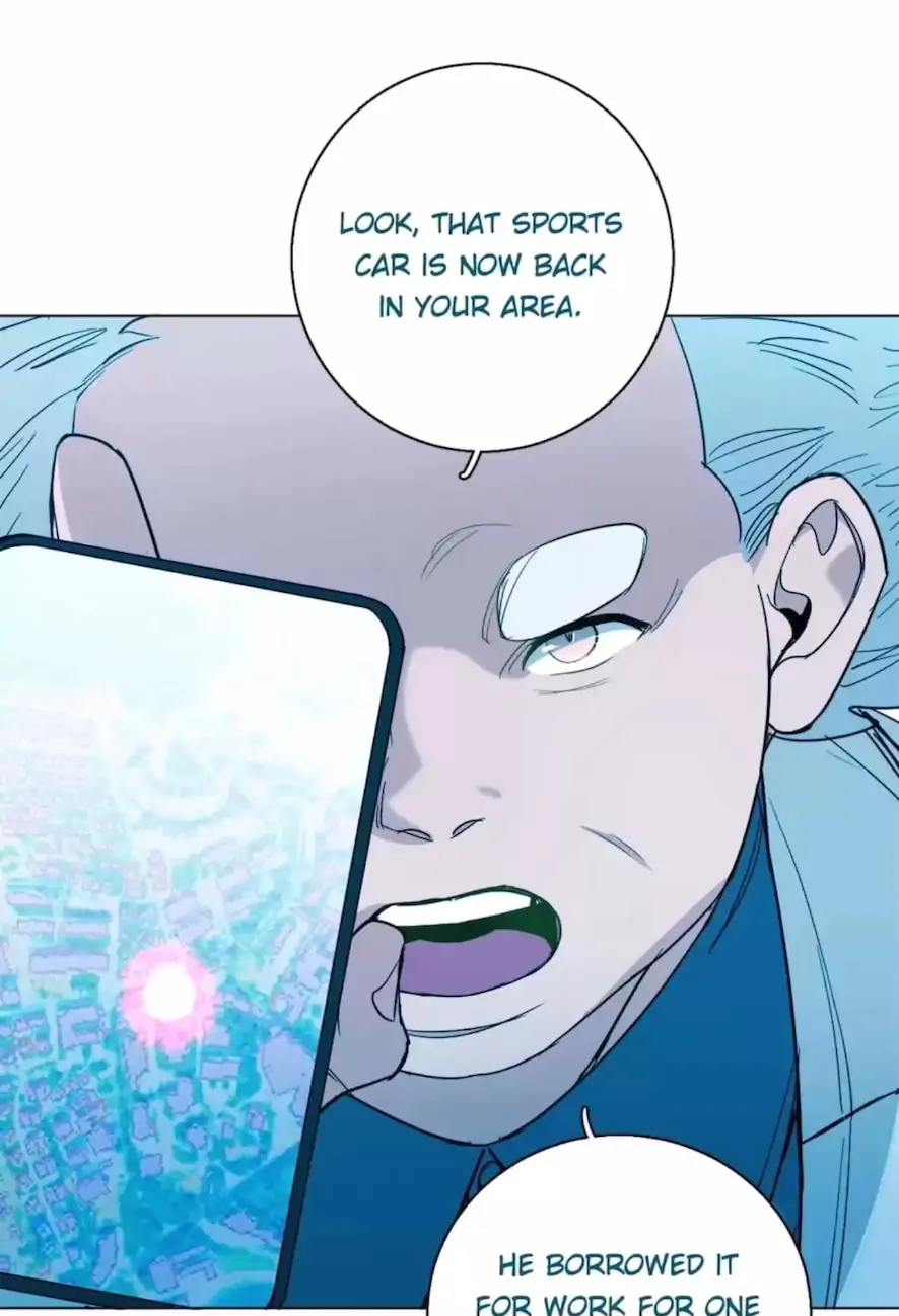 Sensitive Touch Chapter 37 page 19 - 