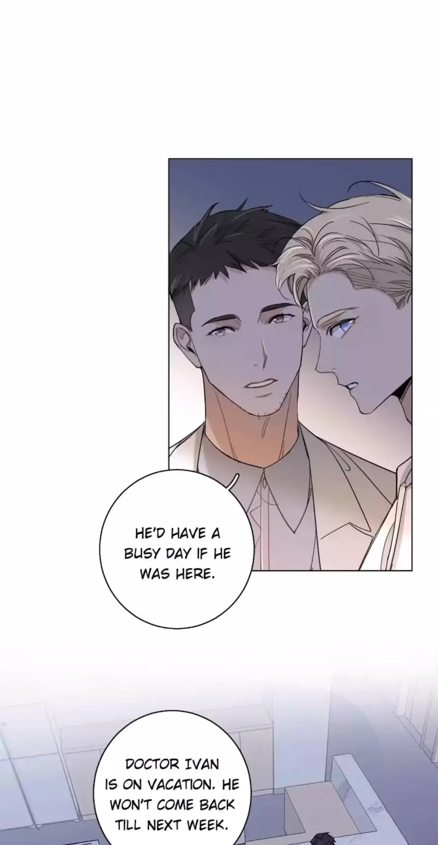 Sensitive Touch Chapter 37 page 26 - 