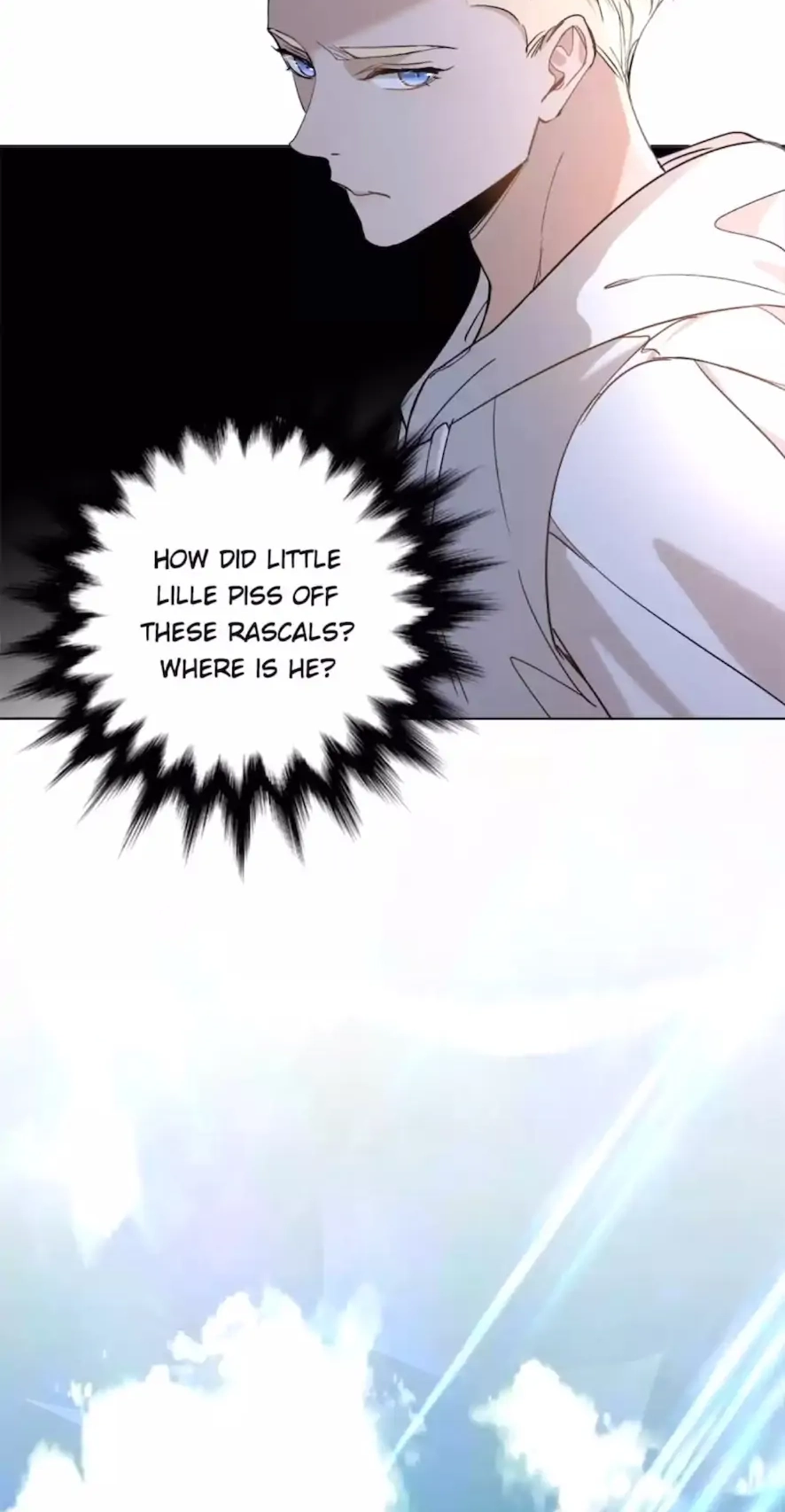 Sensitive Touch Chapter 37 page 28 - 