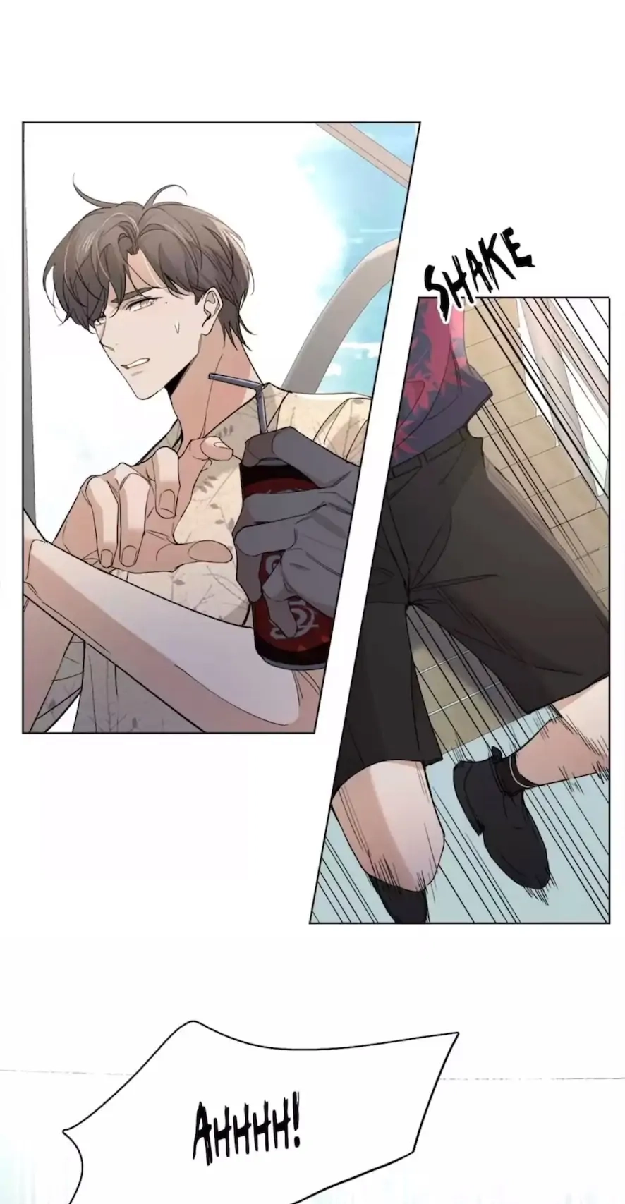 Sensitive Touch Chapter 37 page 35 - 