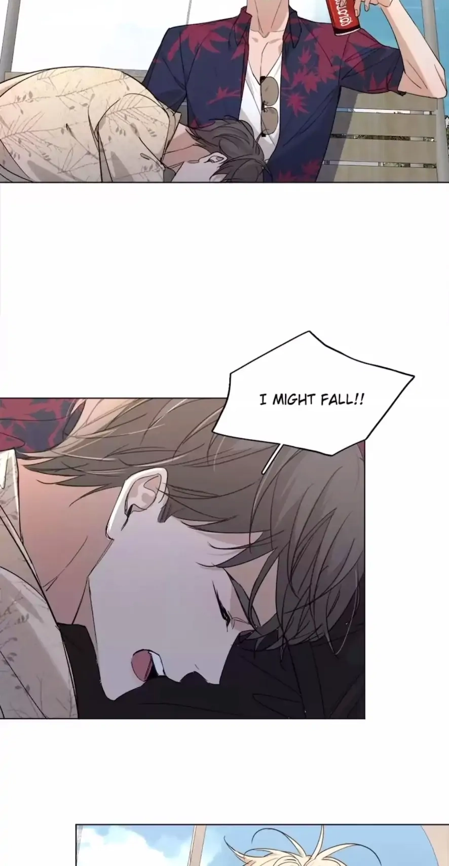 Sensitive Touch Chapter 37 page 37 - 