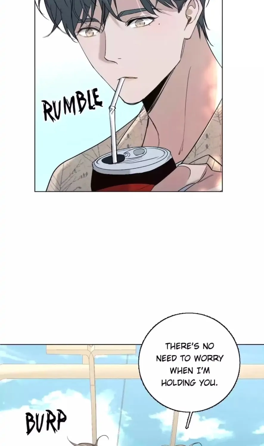 Sensitive Touch Chapter 37 page 43 - 