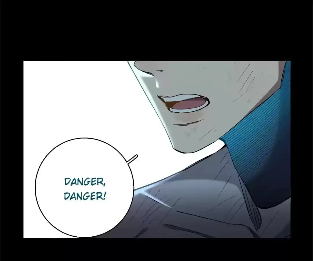 Sensitive Touch Chapter 38 page 101 - 