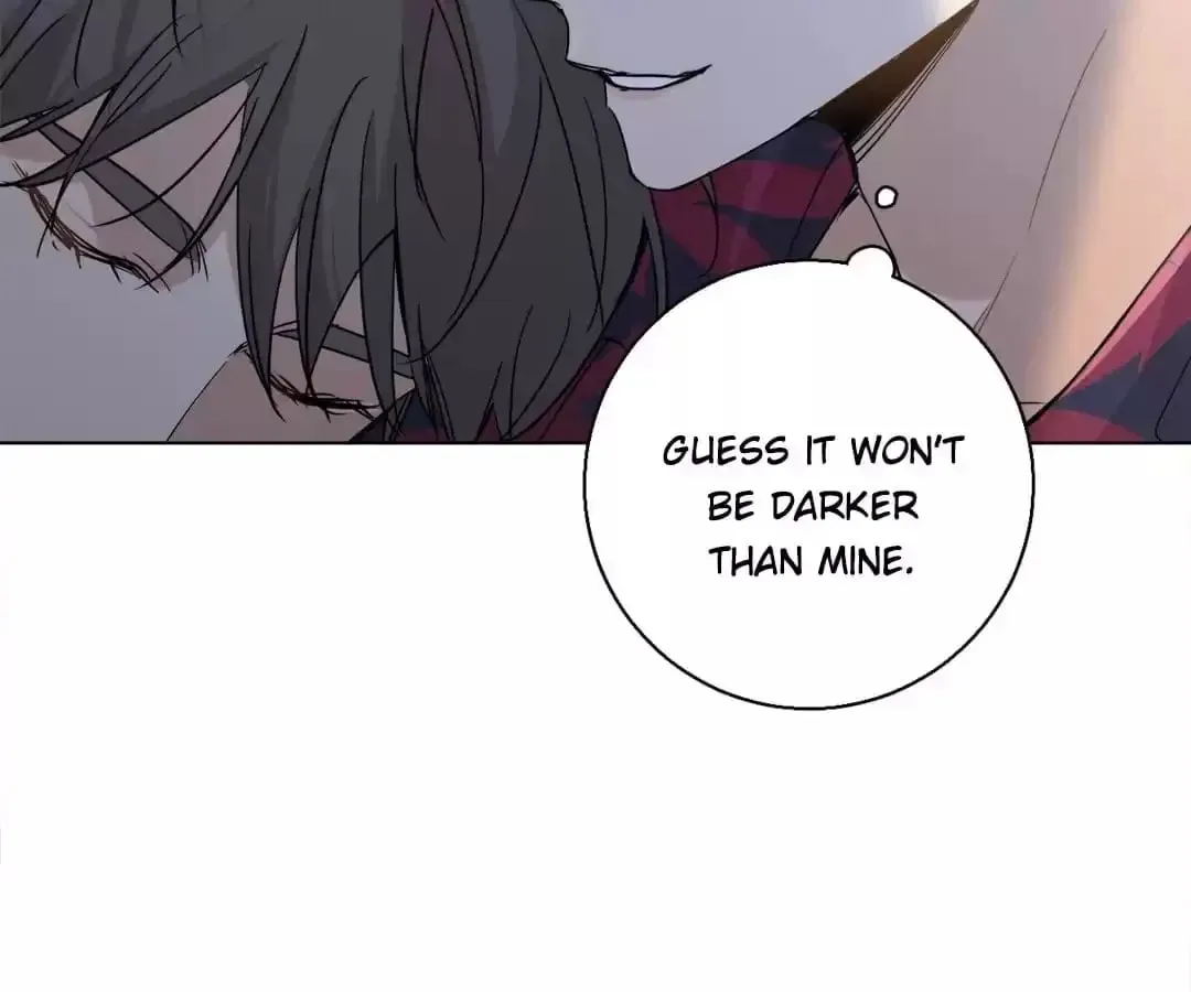 Sensitive Touch Chapter 38 page 14 - 