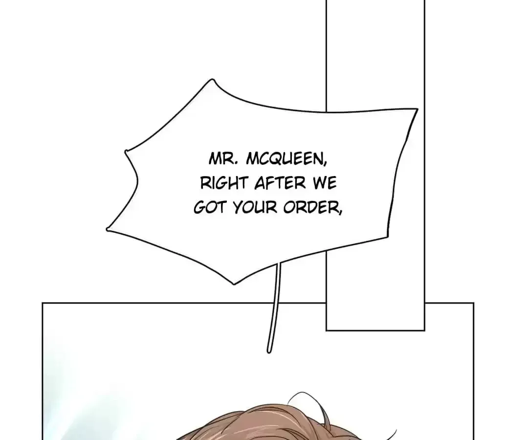 Sensitive Touch Chapter 38 page 18 - 