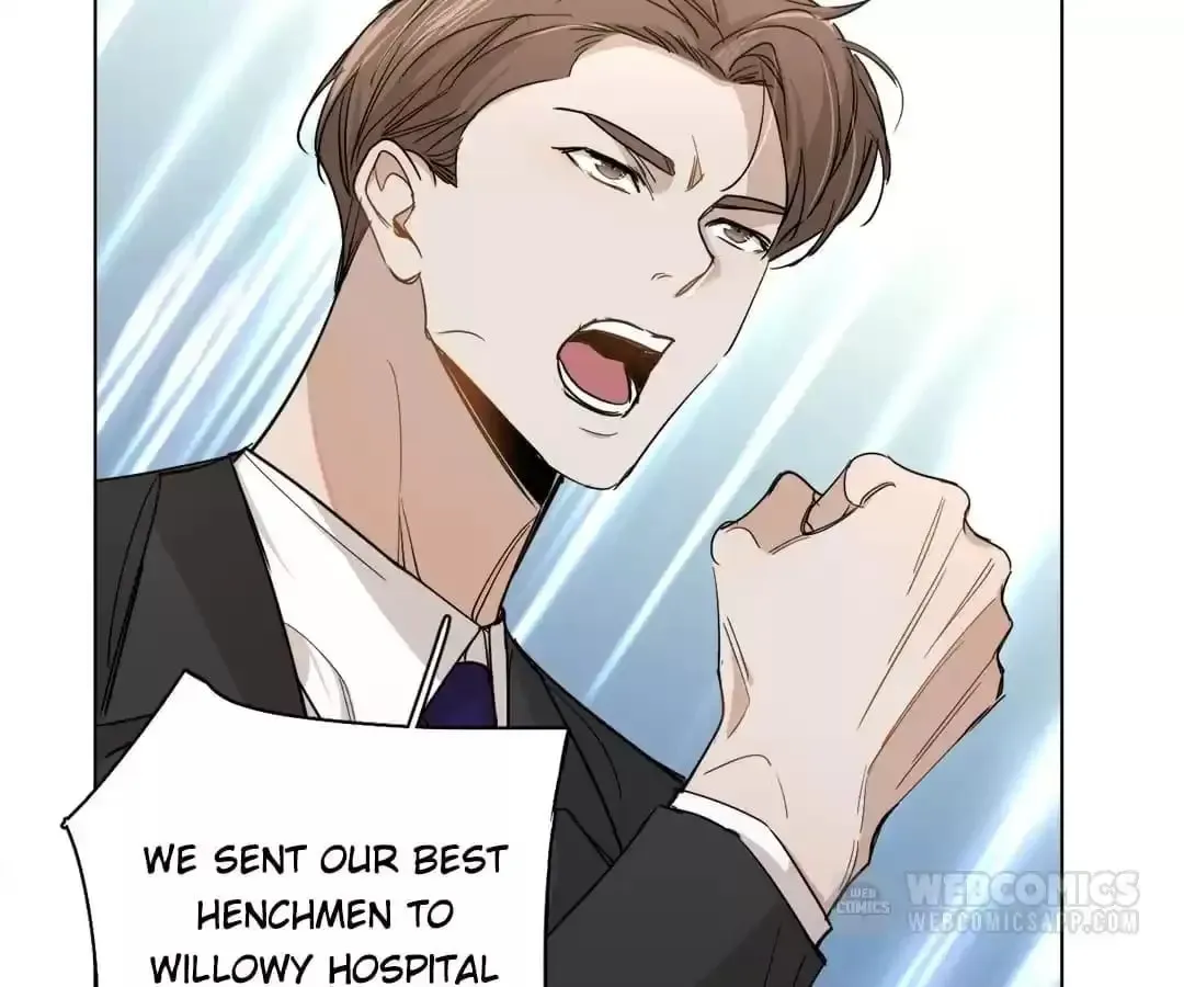 Sensitive Touch Chapter 38 page 19 - 