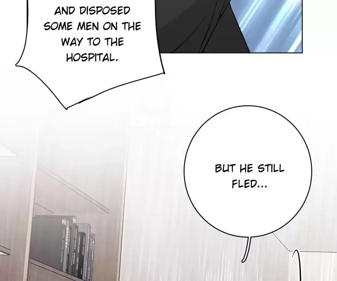 Sensitive Touch Chapter 38 page 20 - 