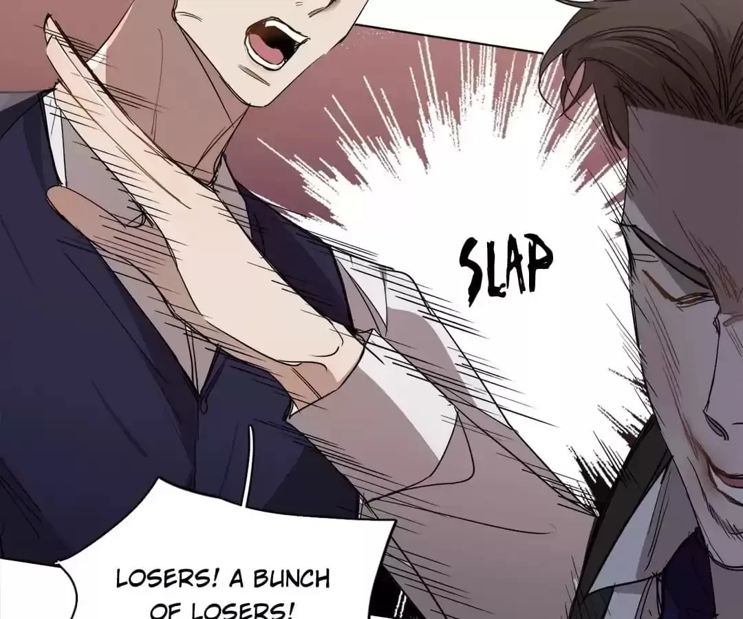 Sensitive Touch Chapter 38 page 23 - 