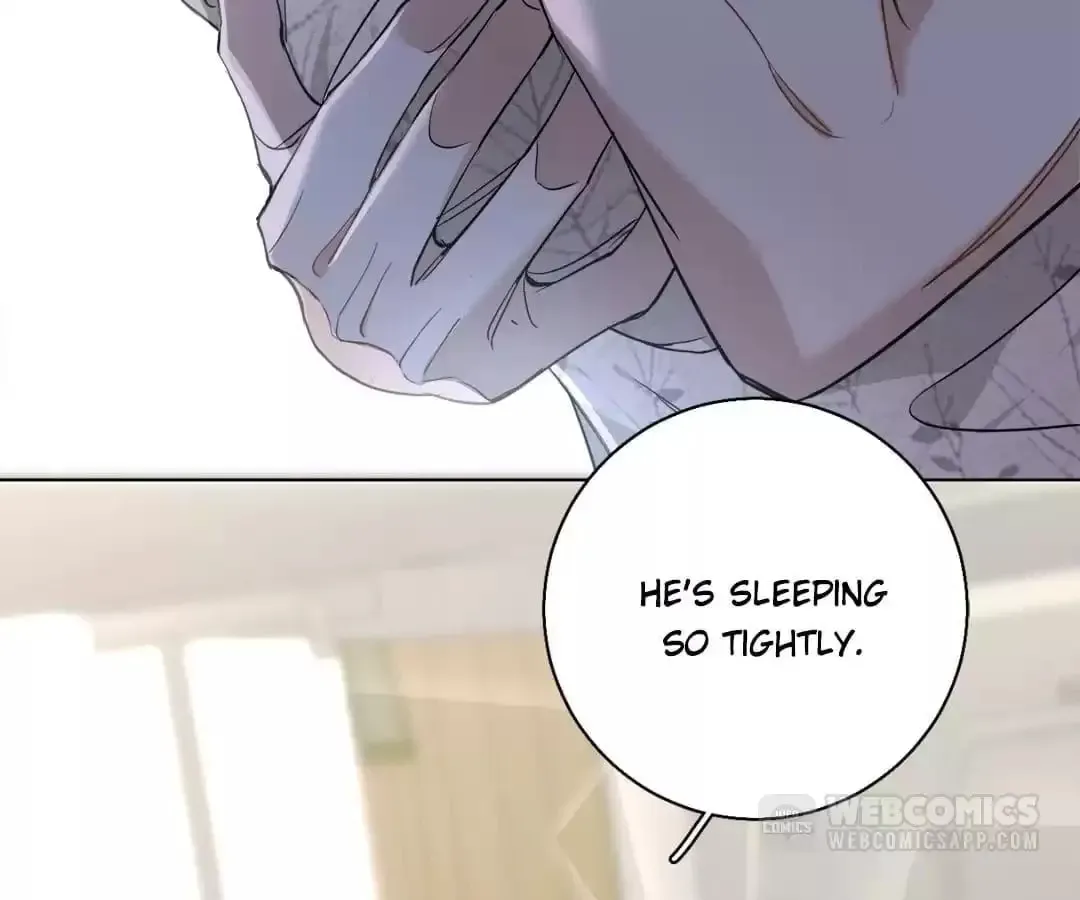 Sensitive Touch Chapter 38 page 35 - 