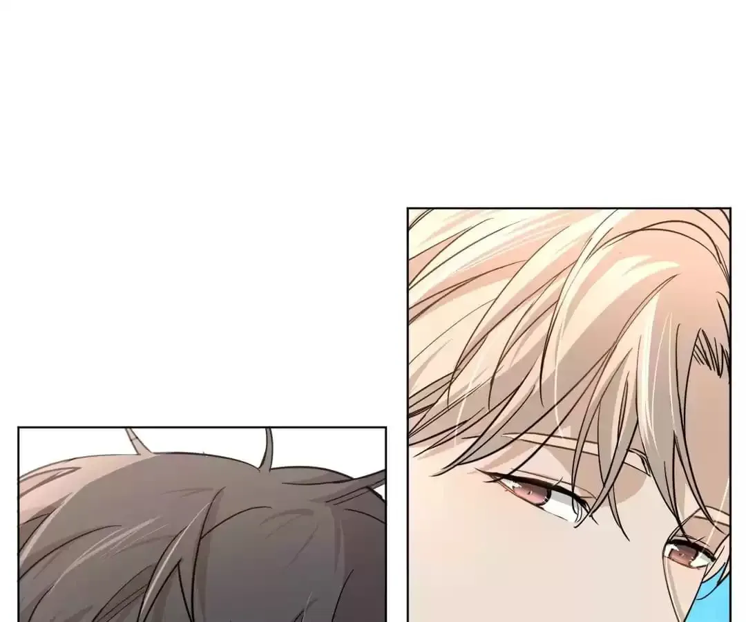 Sensitive Touch Chapter 38 page 40 - 