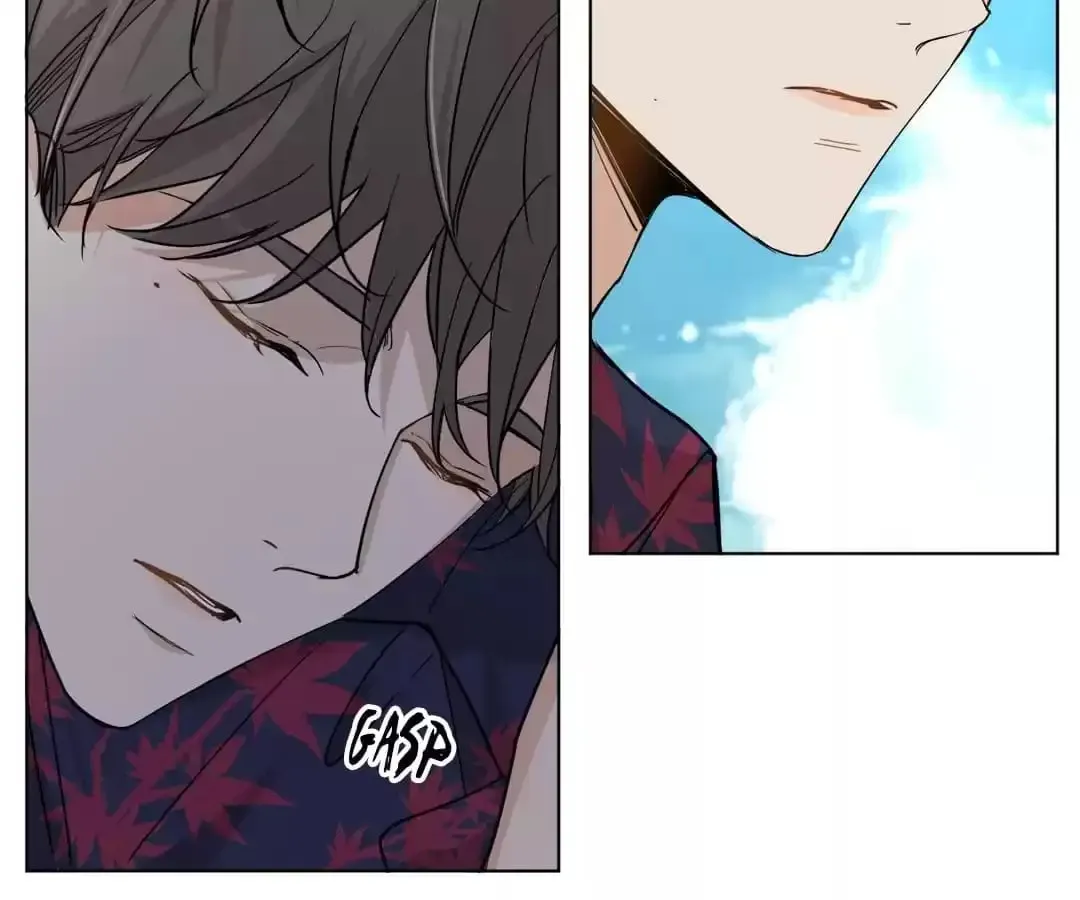 Sensitive Touch Chapter 38 page 41 - 