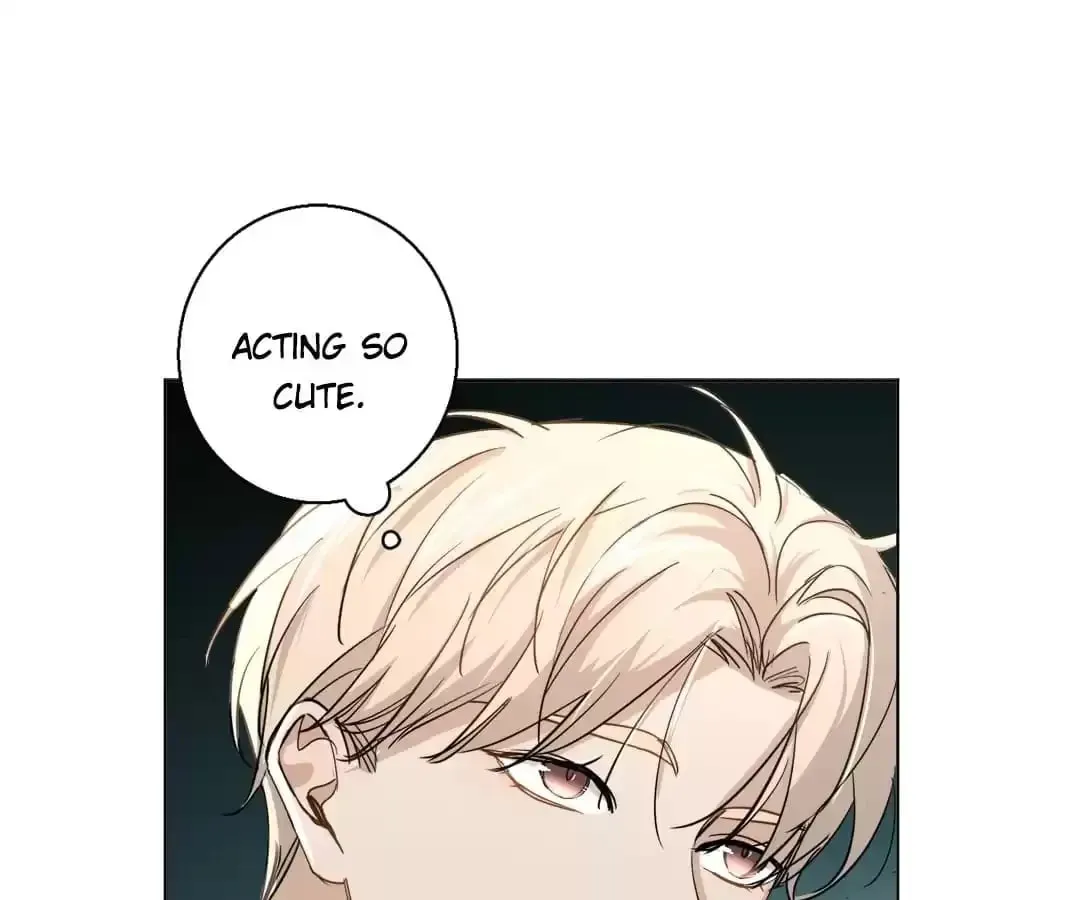 Sensitive Touch Chapter 38 page 47 - 