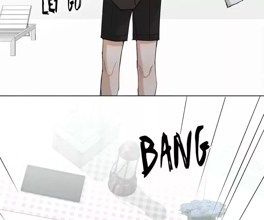 Sensitive Touch Chapter 38 page 50 - 