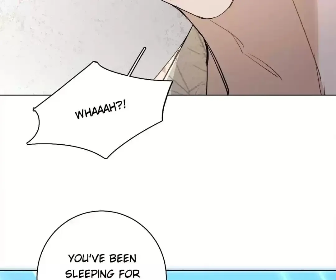 Sensitive Touch Chapter 38 page 54 - 