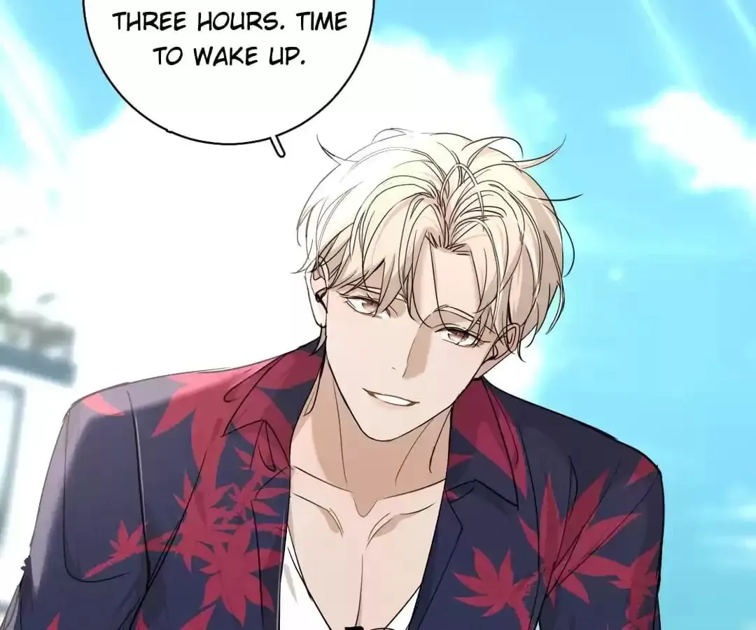 Sensitive Touch Chapter 38 page 55 - 