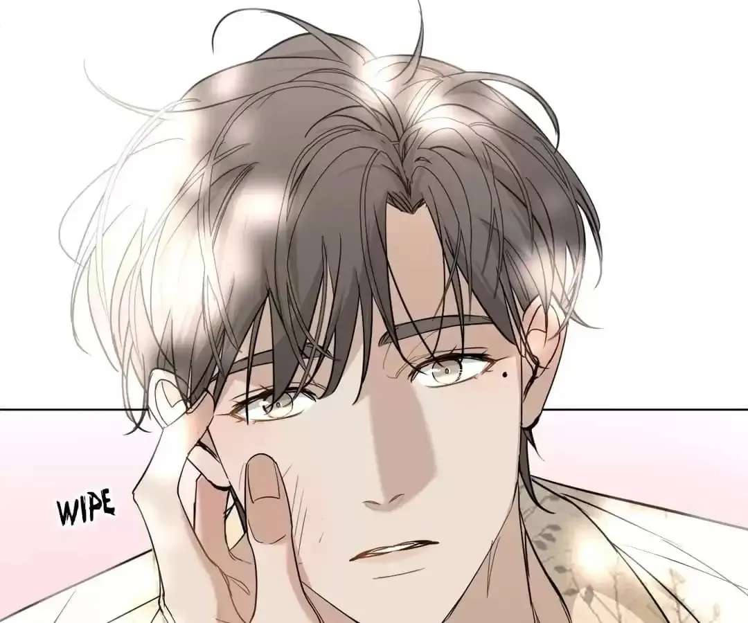 Sensitive Touch Chapter 38 page 57 - 