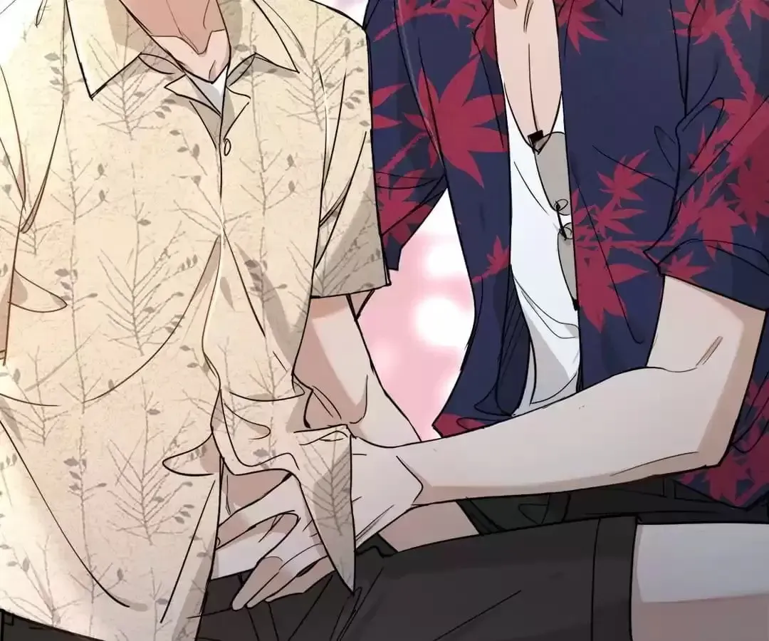 Sensitive Touch Chapter 38 page 63 - 