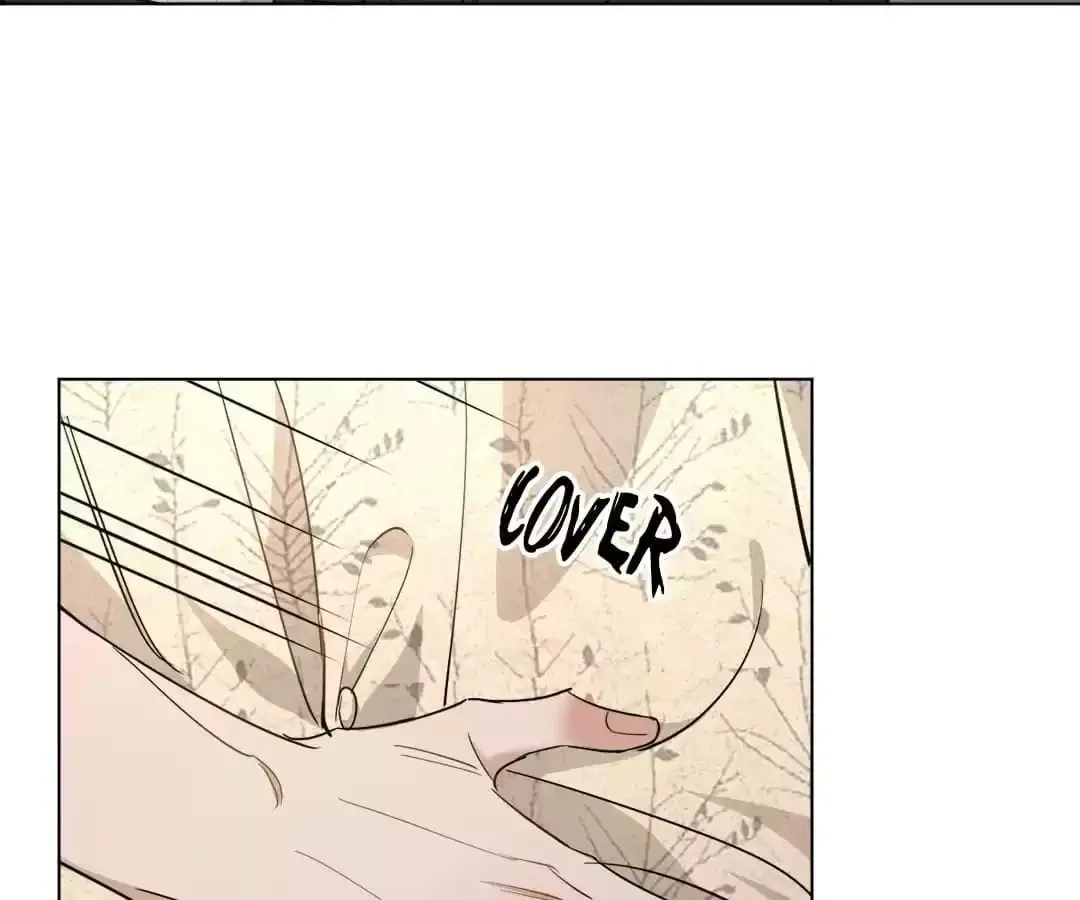 Sensitive Touch Chapter 38 page 64 - 