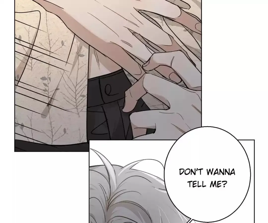 Sensitive Touch Chapter 38 page 65 - 