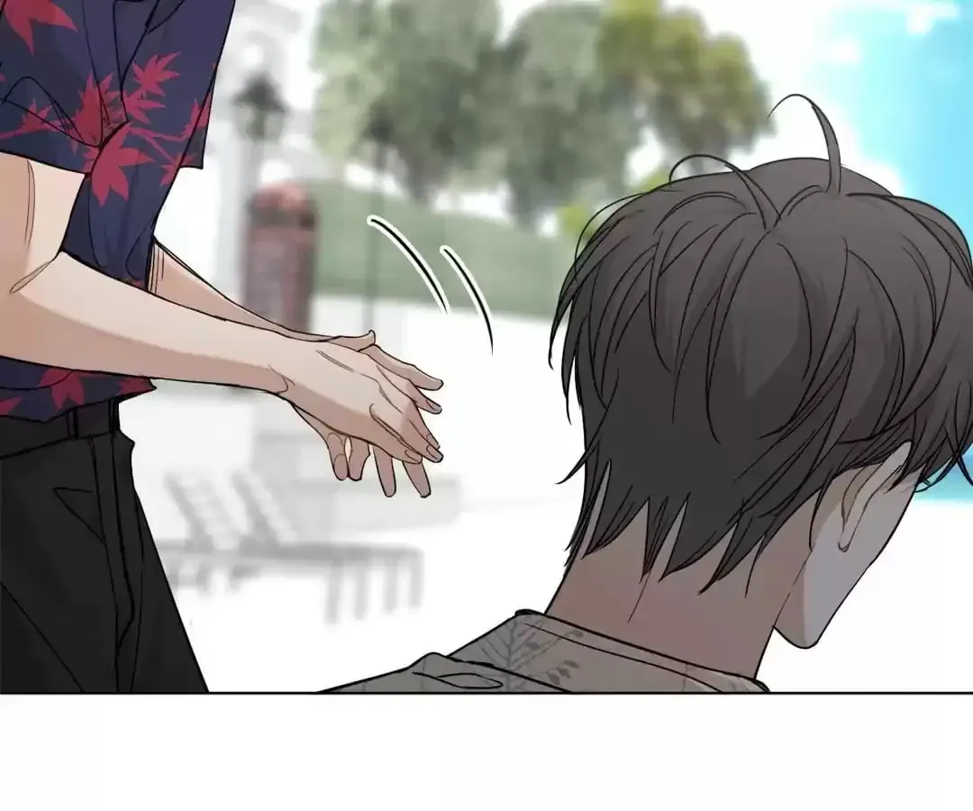 Sensitive Touch Chapter 38 page 68 - 