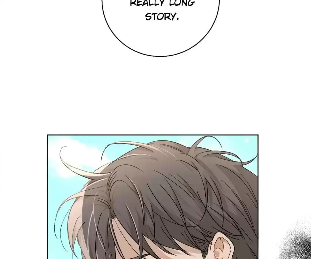 Sensitive Touch Chapter 38 page 72 - 