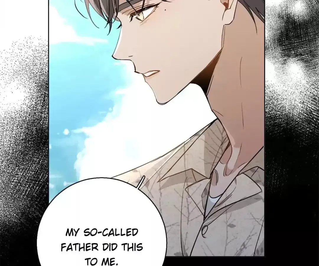Sensitive Touch Chapter 38 page 73 - 