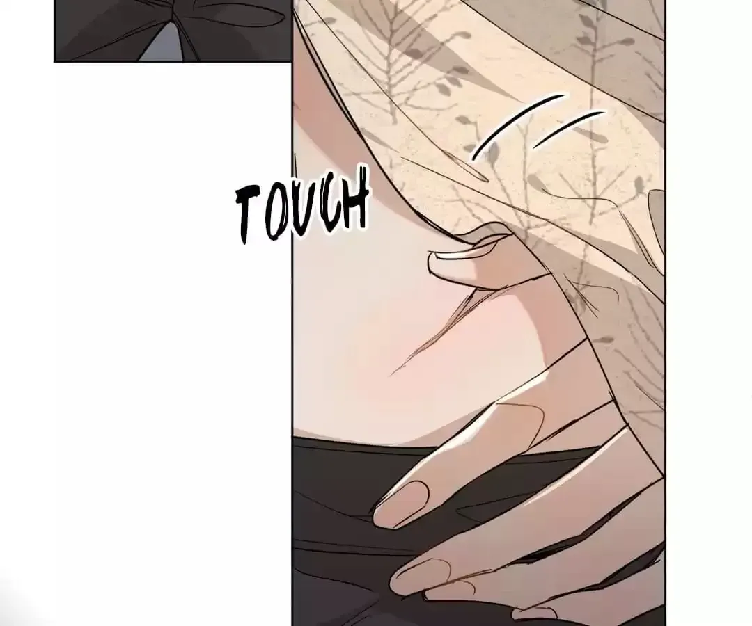 Sensitive Touch Chapter 38 page 10 - 
