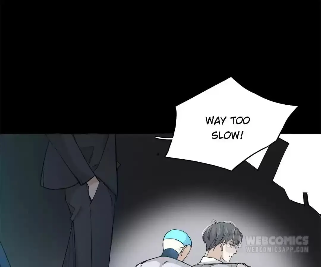 Sensitive Touch Chapter 38 page 99 - 