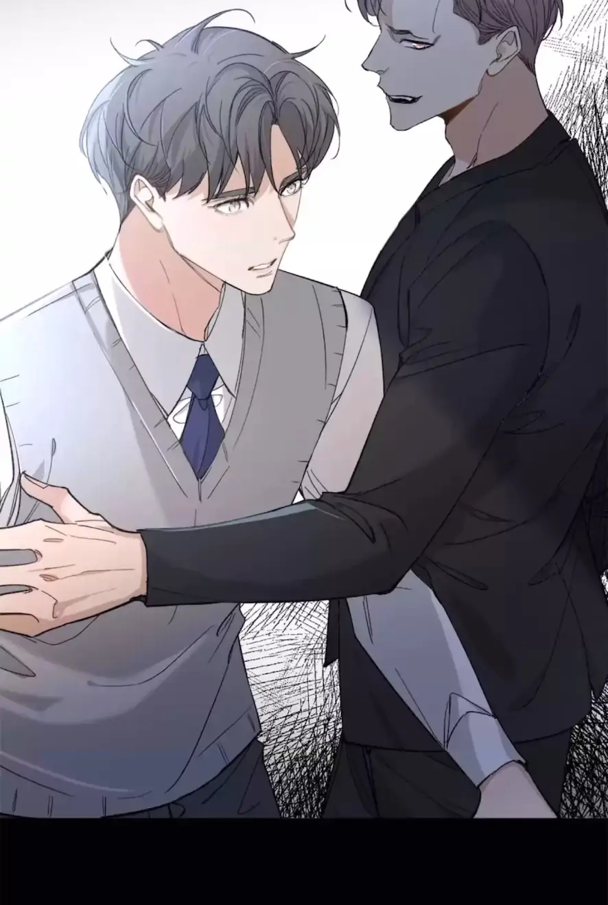 Sensitive Touch Chapter 39 page 12 - 