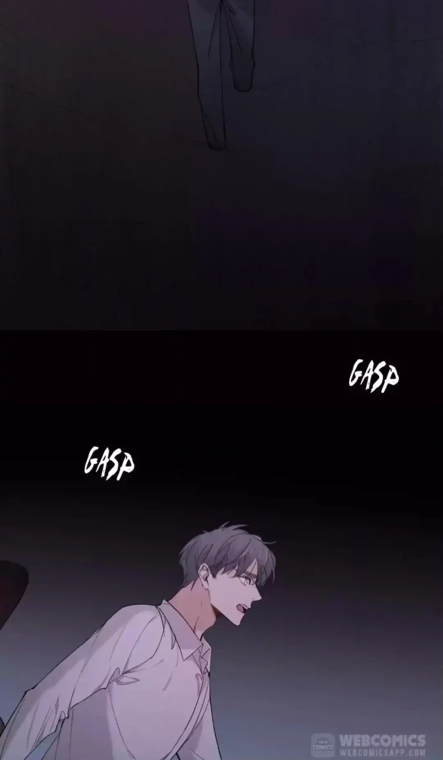 Sensitive Touch Chapter 39 page 20 - 
