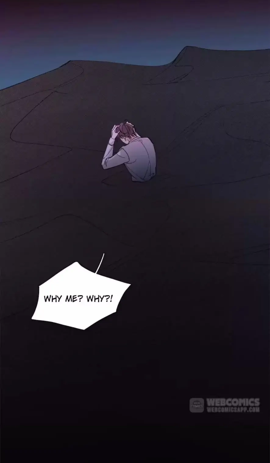 Sensitive Touch Chapter 39 page 24 - 