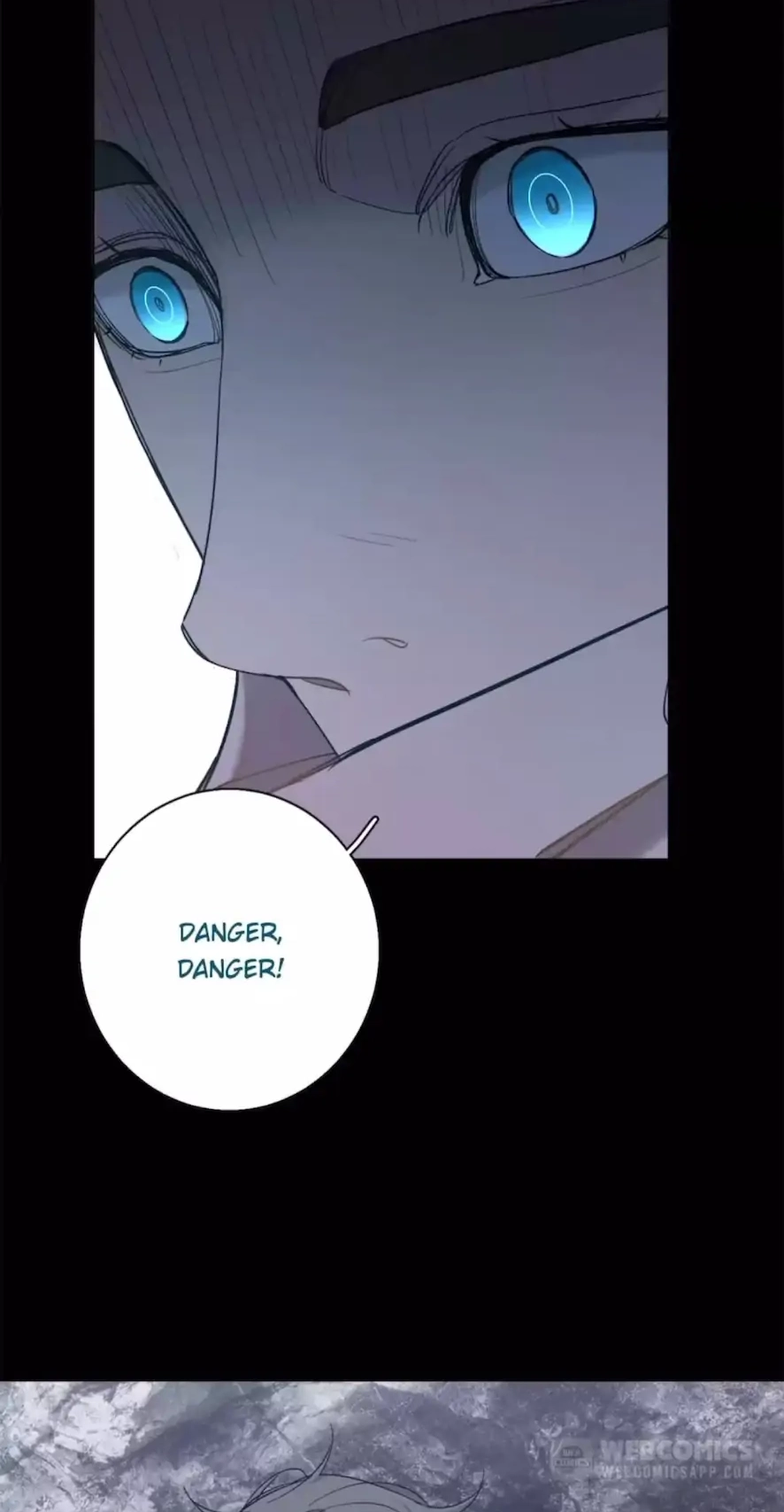 Sensitive Touch Chapter 39 page 5 - 