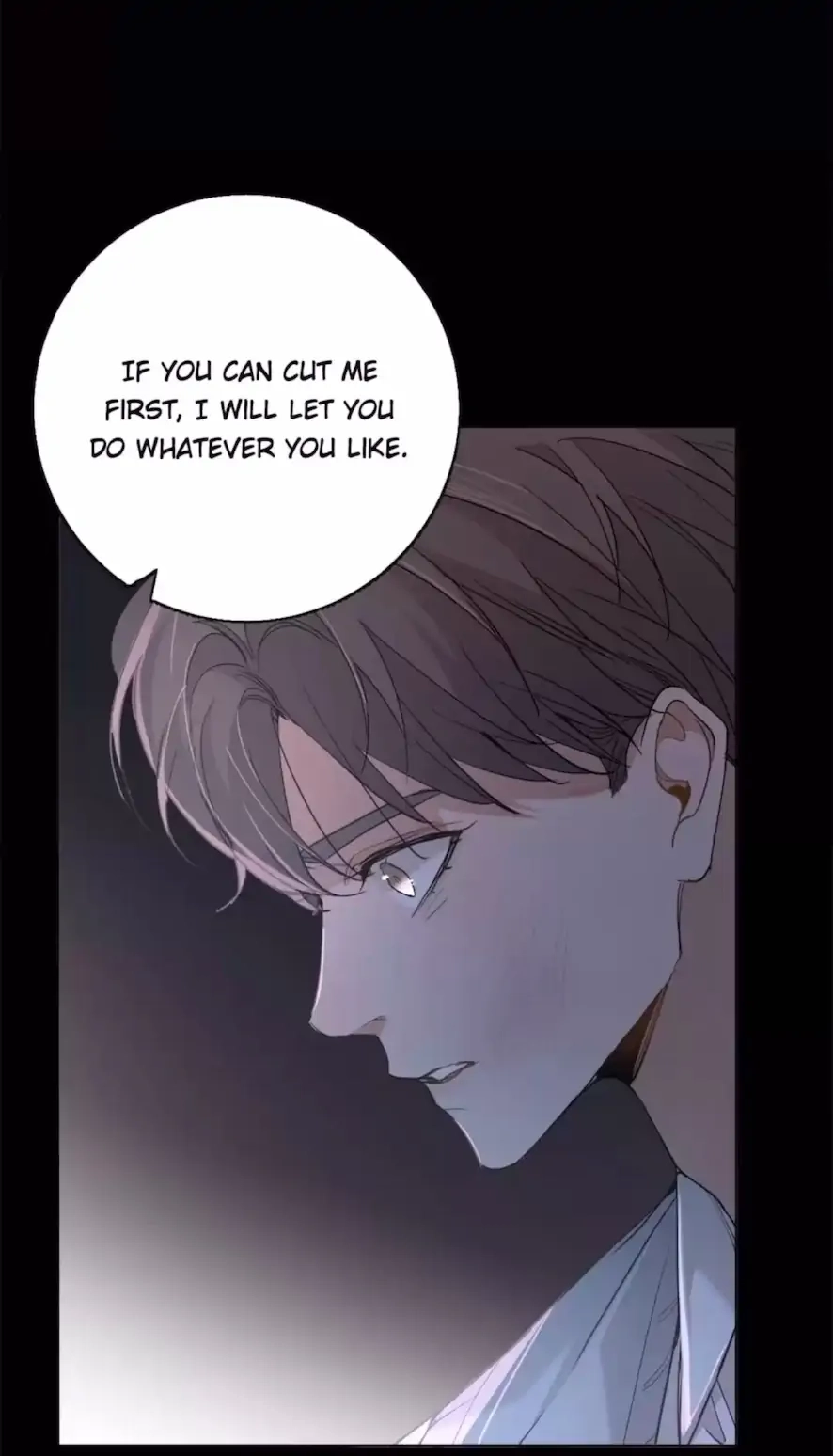 Sensitive Touch Chapter 39 page 52 - 