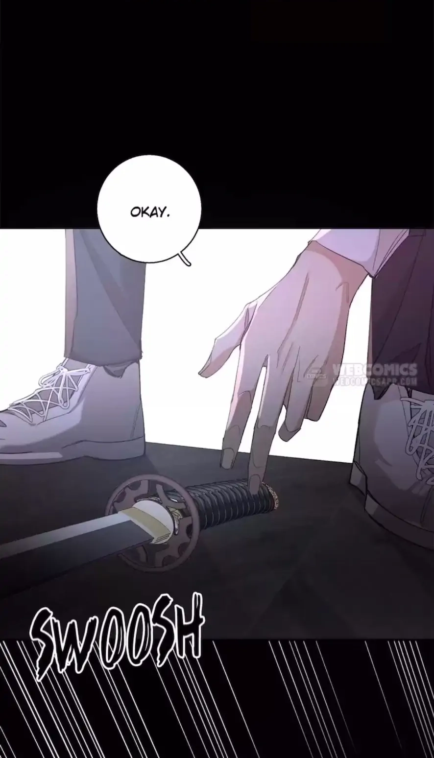Sensitive Touch Chapter 39 page 53 - 
