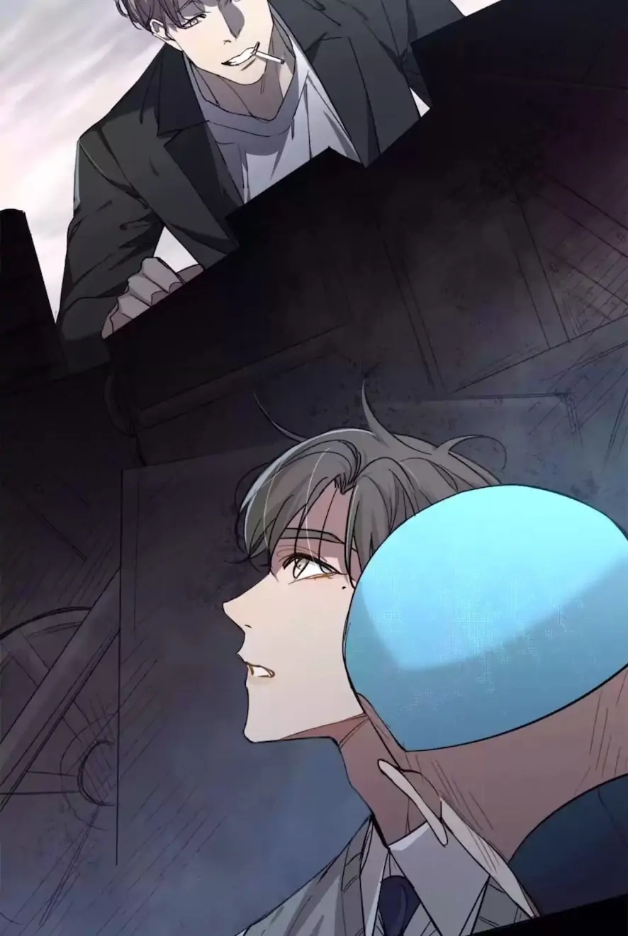 Sensitive Touch Chapter 39 page 7 - 