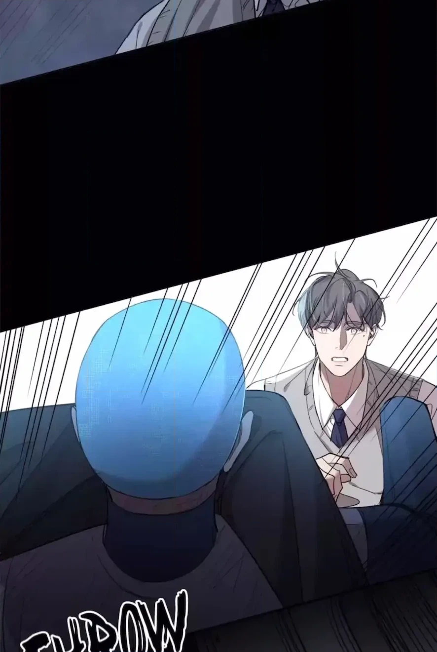 Sensitive Touch Chapter 39 page 8 - 