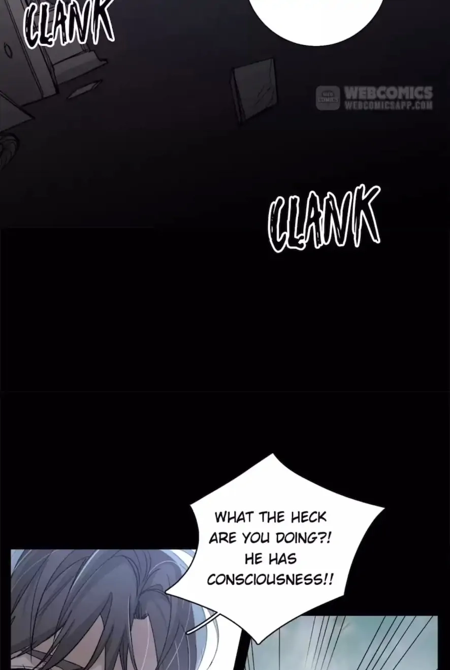 Sensitive Touch Chapter 39 page 10 - 