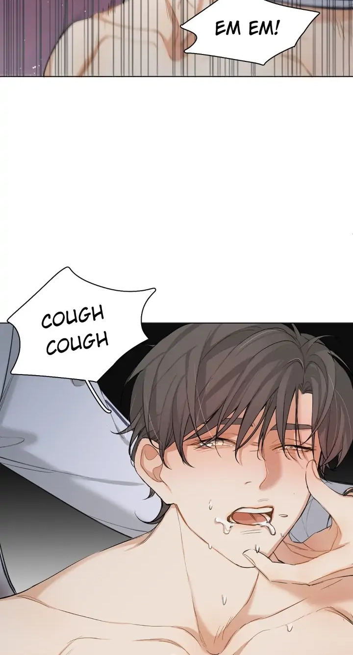 Sensitive Touch Chapter 4 page 2 - 