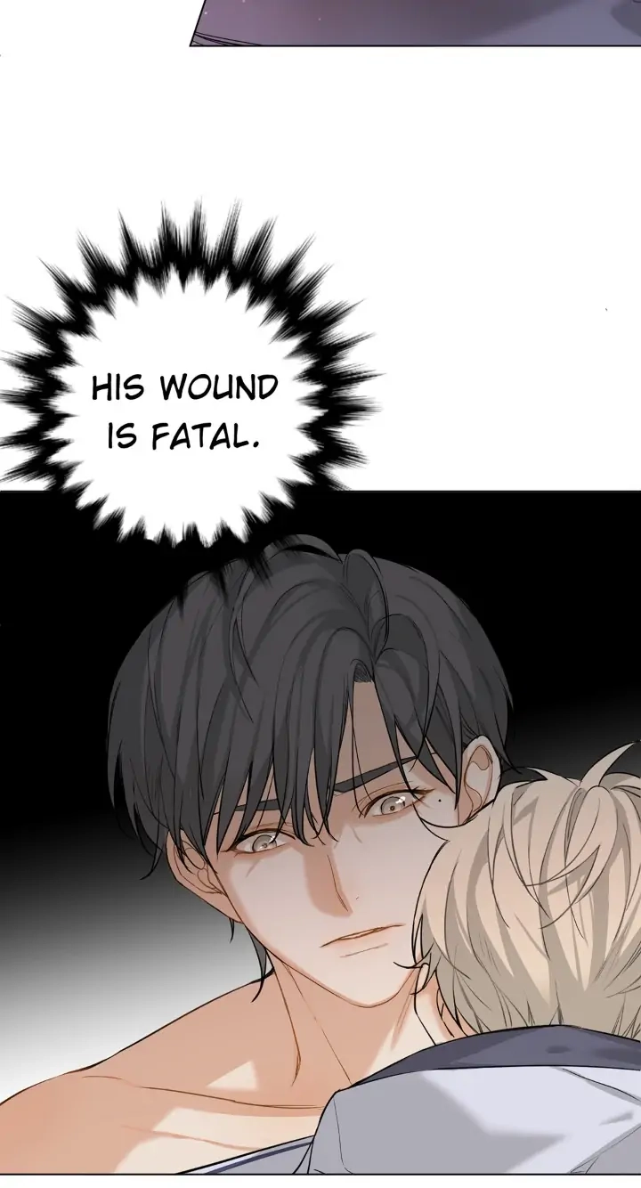 Sensitive Touch Chapter 4 page 11 - 